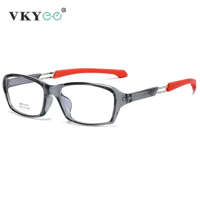 VICKY lunettes de sport cadre lunettes de cyclisme en plein air lunettes optiques de mode lunettes à