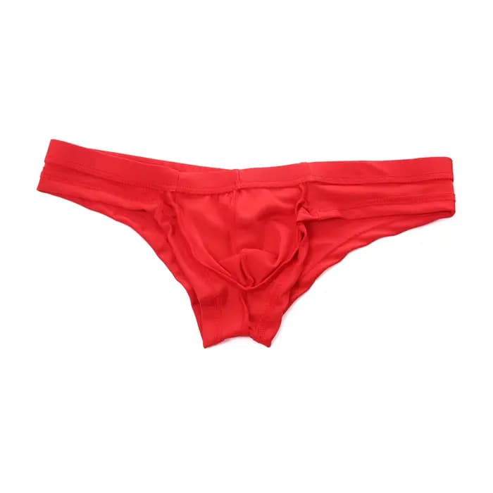 Maillot de bain sexy pour homme, caleçon de bain, slip de bain brésilien, short de plage, Sunga