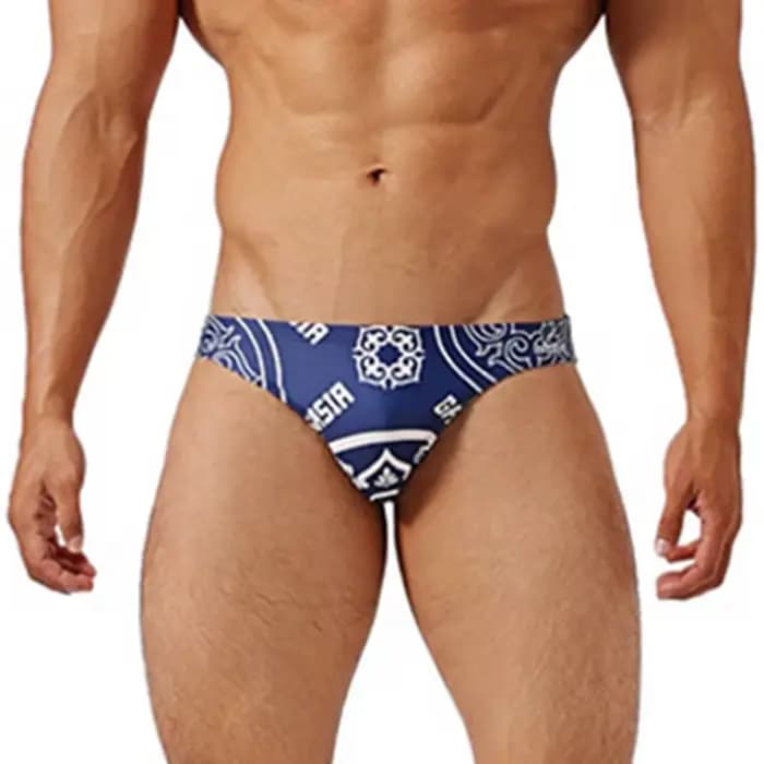 GreatAsia Maillots de bain homme, slips de bain, shorts de plage, maillots de bain sexy, bikini brés