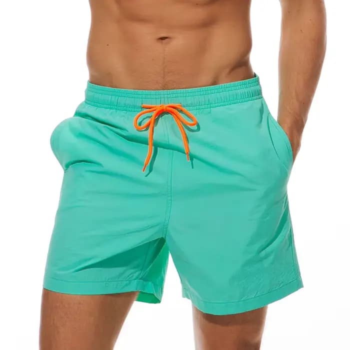 ESCATCH offre spéciale Shorts De natation hommes planche De Surf été Sport plage Shorts De Bain Homm