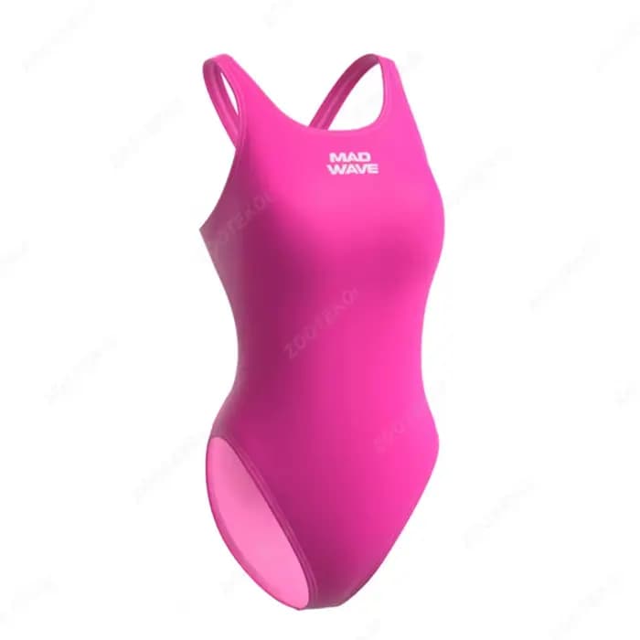 Madwave-Maillot de bain sexy pour femme, combinaison confortable, plongée, surf, course, Pro, tricou