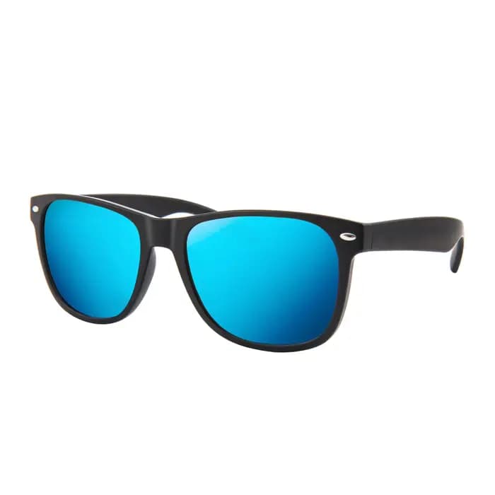 Jcorde I-Lunettes de soleil polarisées pour hommes et femmes, protection UV 400, monture en bois, 88