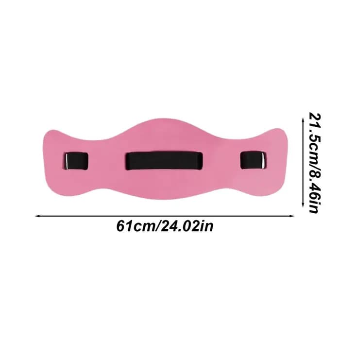 Ceinture de natation, ceinture de flottation pour piscine, planche de flottabilité de sécurité pour