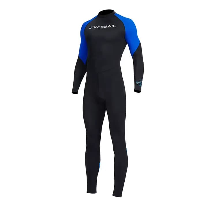 Vêtements de plongée pour hommes, résistants au froid, protection solaire, pour la plongée en apnée,