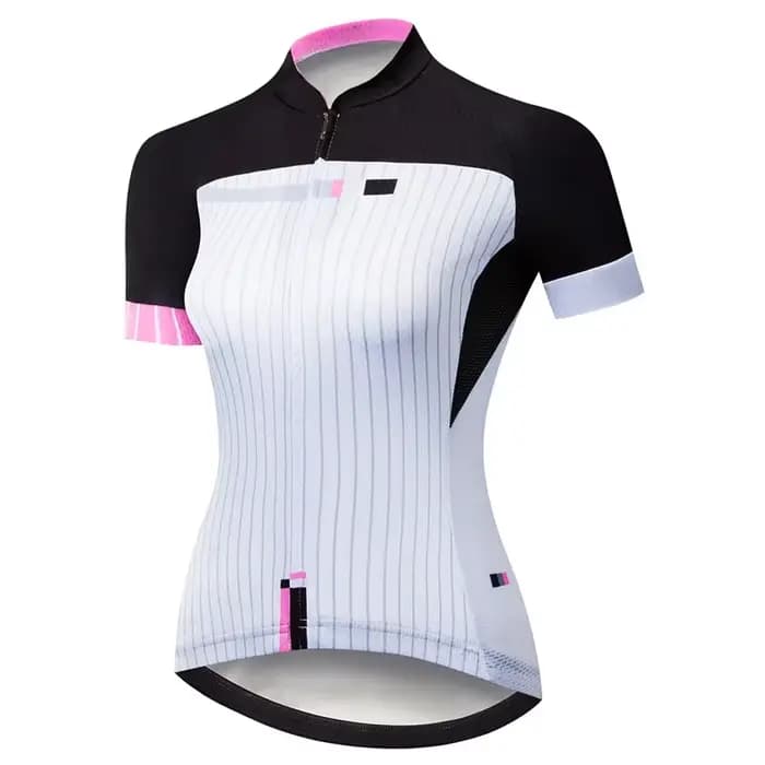 Cycling Jersey 2023 Short Sleeve Women Cycling Shirt Breathable mtb Bike Jersey Bicycle Clothing Rop