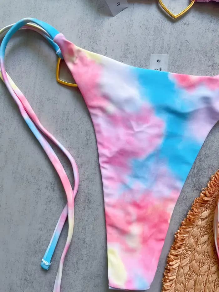 Micro bikinis 2026, maillots de bain push-up pour femmes, maillots de bain sexy, ensemble de bikinis