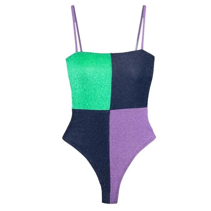 Maillot de bain sexy pour femmes, taille haute, ensemble deux pièces, pour la plage, nouvelle collec