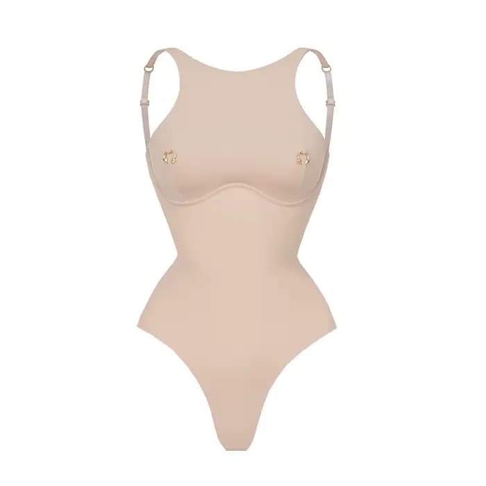 2026 Lot de 2 Maillots de Bain Sexy pour Femme, Maillot de Bain Une Pièce, Biquini Uni, Monokini à C