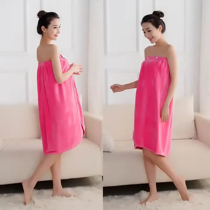 Serviette de bain de plage en microfibre à séchage rapide, peignoirs de Spa portables Super absorban