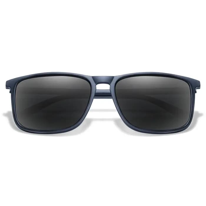 Lunettes de soleil carrées polarisées pour hommes et femmes, lunettes pour hommes, lunettes de pêche