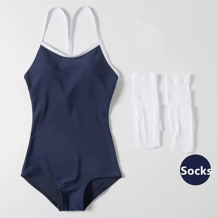 Anime été rendre maillot de bain Kofune Ushio Cosplay Costumes bain japon Sukumizu maillots de bain