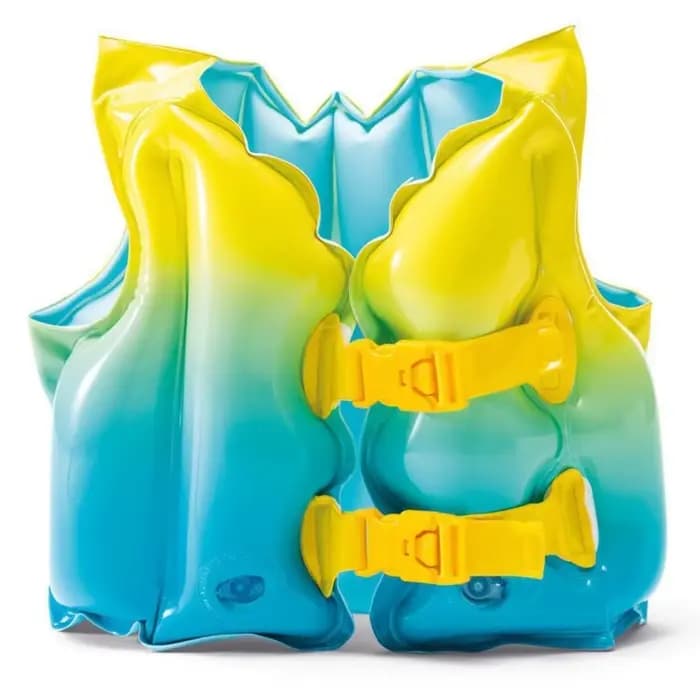Gilet de natation, maillot de bain flottant, entraînement de natation, sports aquatiques, vêtements