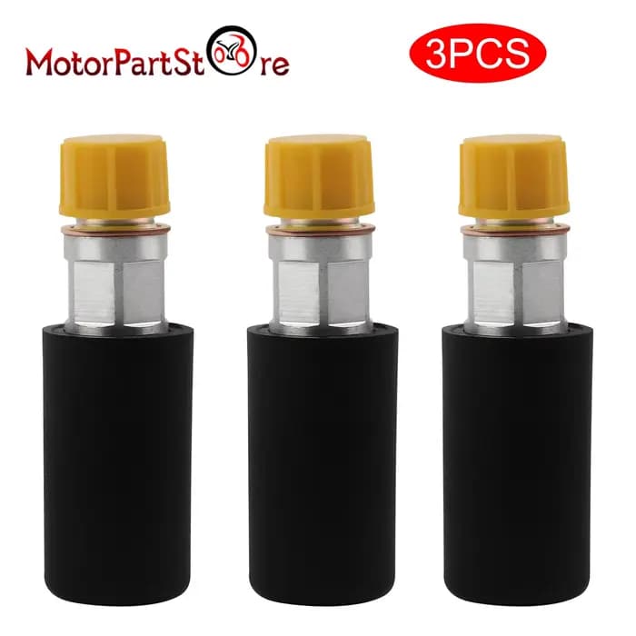 Pompe à carburant diesel manuelle, pompe d'amorçage pour tracteur John Deere, Volvo Isuzu, Mercedes