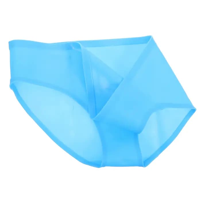 Bas de maillot de bain pour femmes, maillot de bain en Silicone pour dames