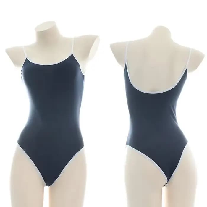 Maillot de bain une pièce Sexy pour femmes