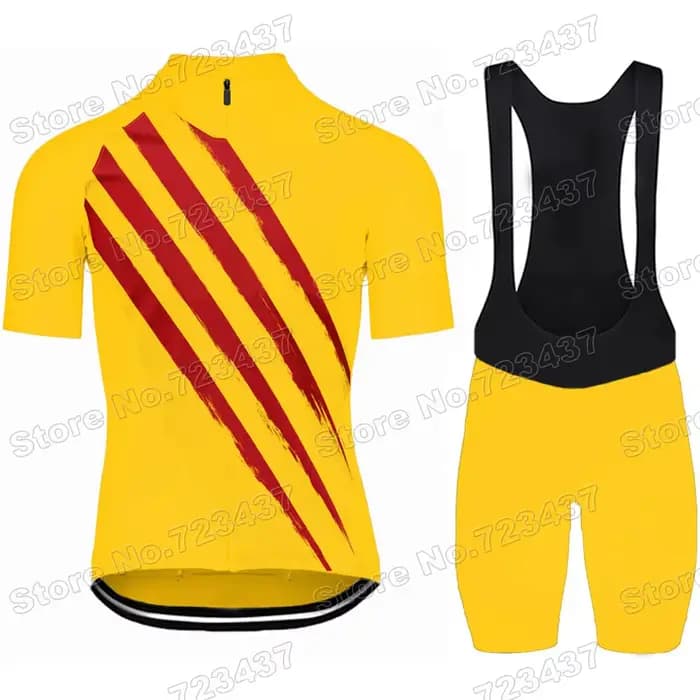 Maillot de cyclisme pour hommes