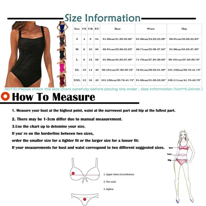 Maillot de bain d'été Sexy femmes une pièce maillots de bain maillot de bain femme couleur unie body maillots de bain