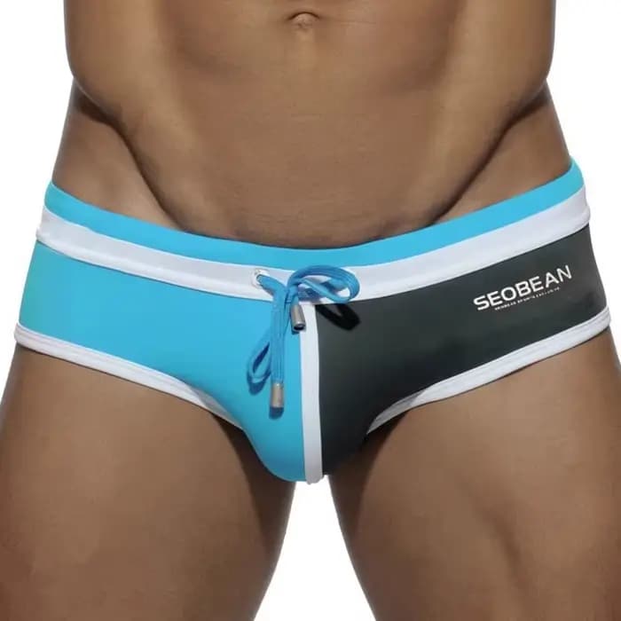 Maillots de bain pour hommes