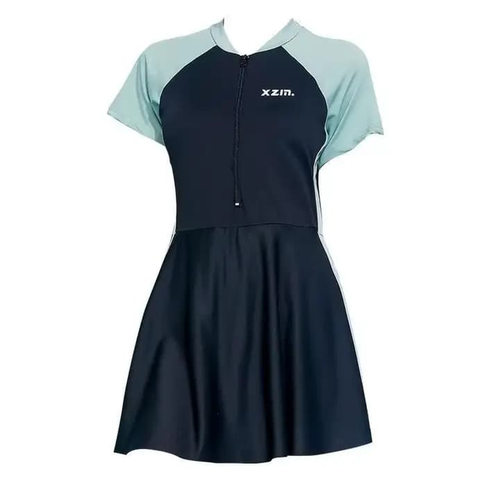 Nouveau maillot de bain une pièce grande taille pour femme