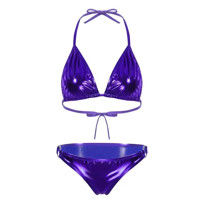Mini Bikini Brésilien Brcorporelle D.lique pour Femme