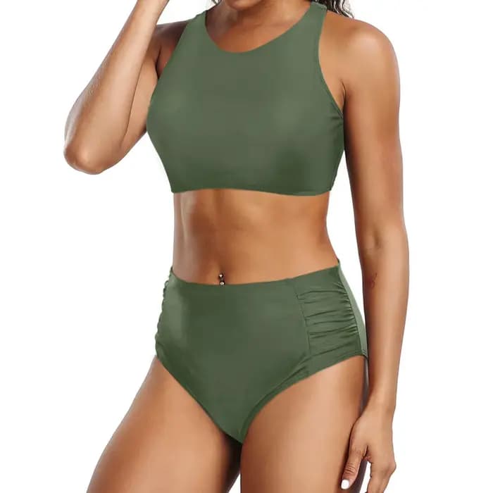 Maillot de bain sexy pour femme