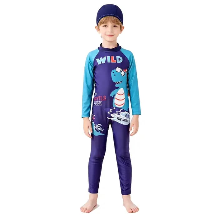 Maillot de bain pour garçons