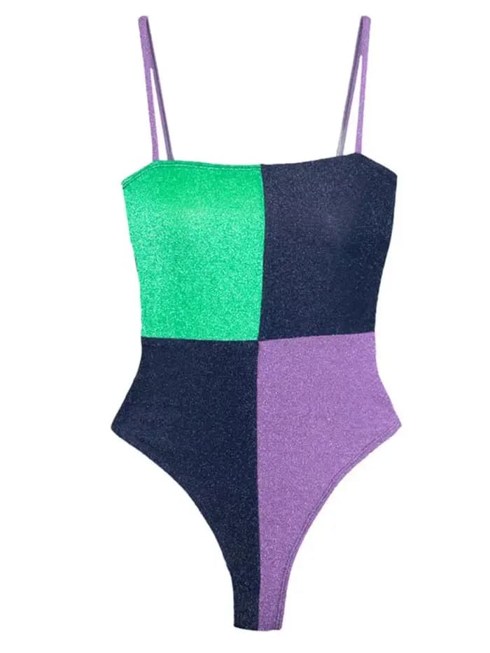 Maillot de bain sexy pour femmes