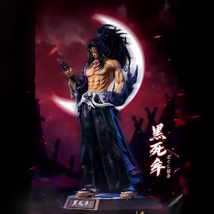 Figurine de tueur de démons, Kamado Tanjirou Nezuko, modèle en Pvc, jouets Zenitsu, Inosuke Kimetsu Yaiba, cadeau
