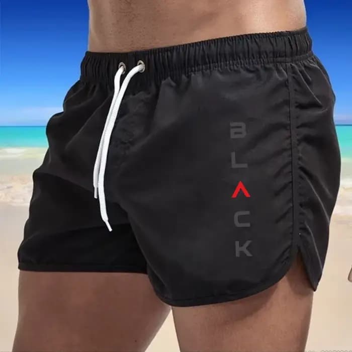 Shorts de plage tendance 2026, shorts de plage pour hommes, shorts de sport classiques pour hommes, shorts de sport quotidiens, shorts de boxe, shorts de course à pied, shorts de cyclisme