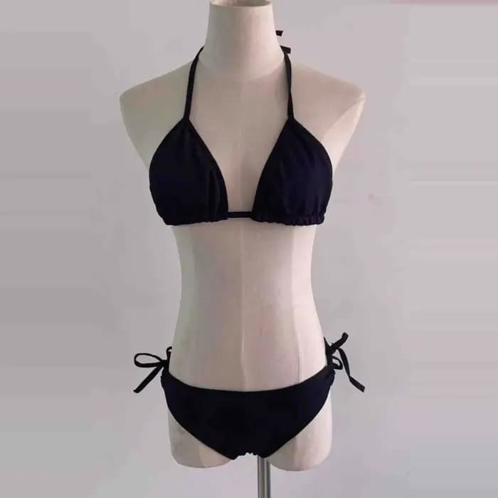 Maillot de bain brésilien sexy pour femmes