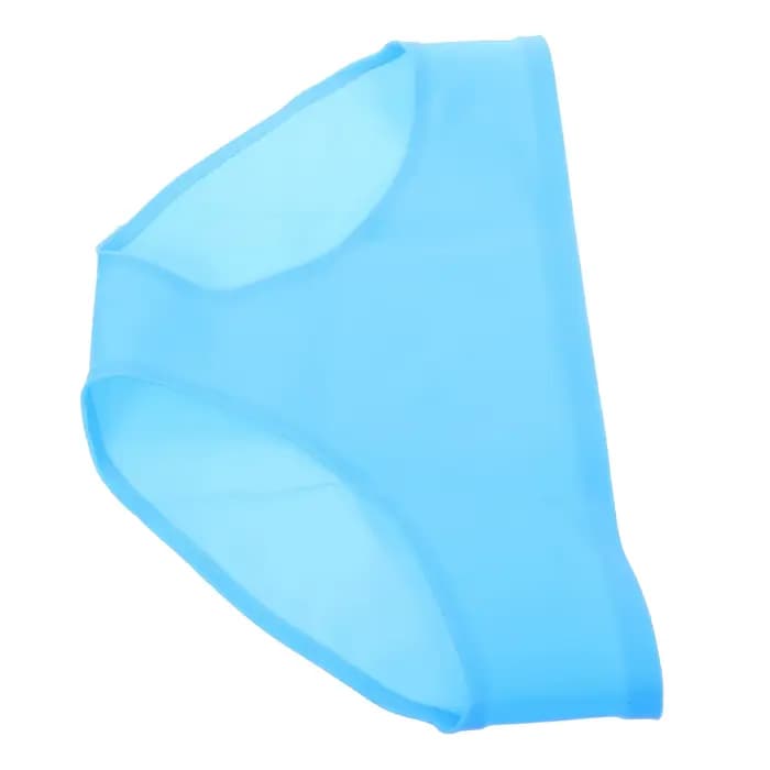 Bas de maillot de bain pour femmes, maillot de bain en Silicone pour dames