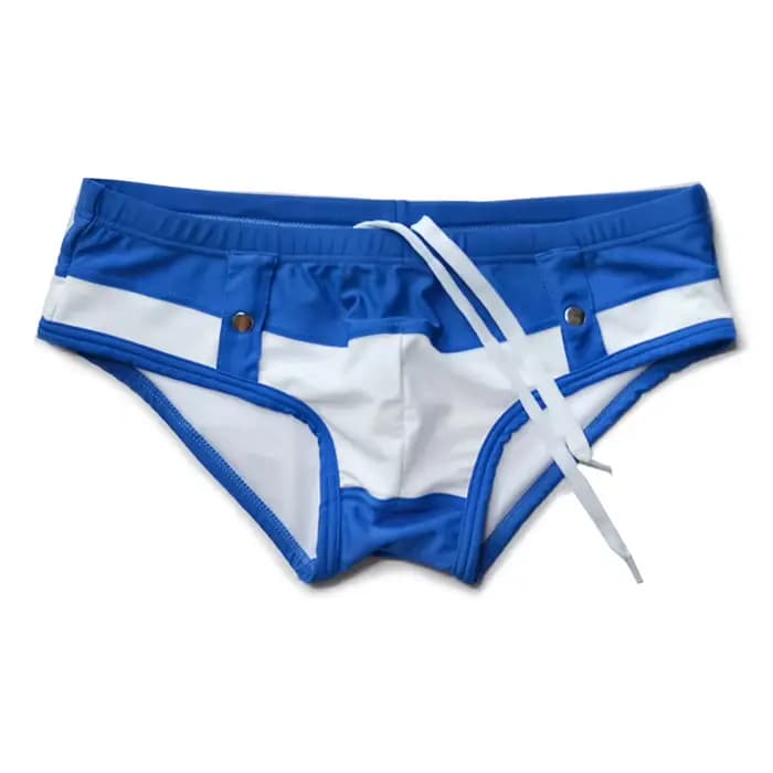 Hommes slip de bain homme maillot