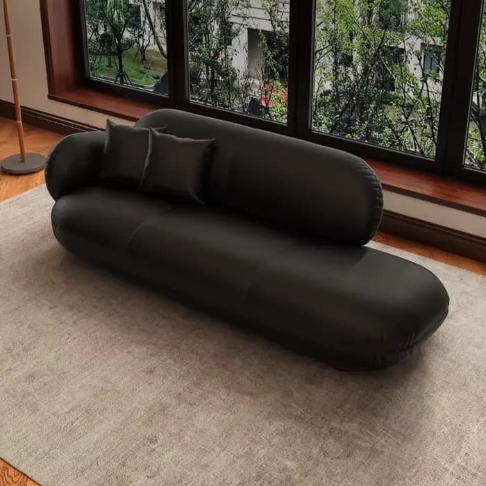 Tabourets de chambre ergonomiques, bancs de coiffeuse uniques et minimalistes, tabourets de chambre ergonomiques, tabourets de bureau professionnels, meubles tendance