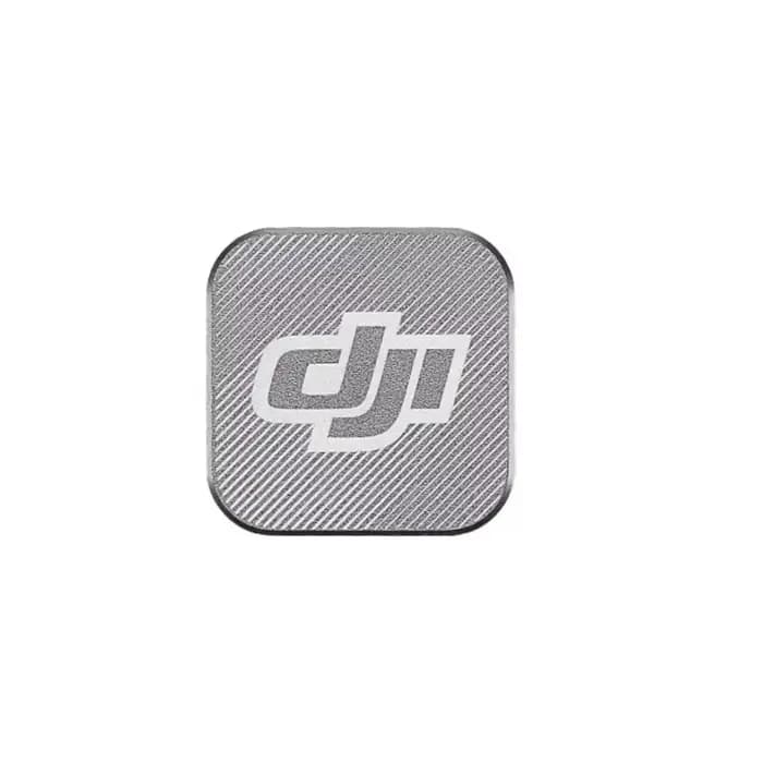 Clip magnétique pour microphone Original Mic 3 / Mic Mini / Mic 2 et aimant de fixation pour accessoires de microphone DJI