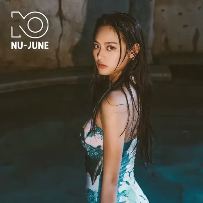 Nu-June été Sexy une pièce maillot de bain pour femmes découpé maillot de bain Push Up Monokini imprimé femmes maillot de bain vêtements de plage
