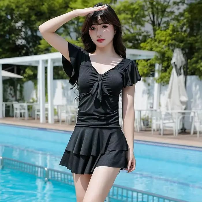 Maillot de bain une pièce amincissant, Sexy, couvrant le ventre, pour les vacances et les dames de printemps chaud