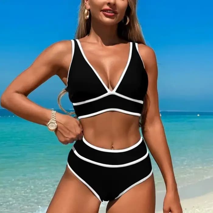 Ensembles de bikinis pour femmes