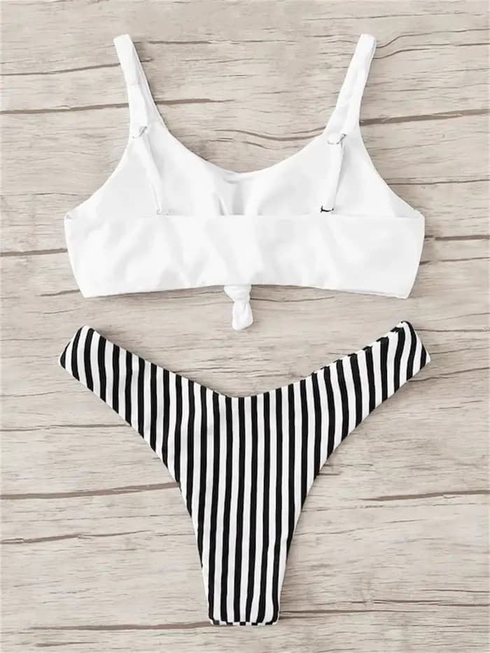 Micro bikini sexy 2026 pour femme