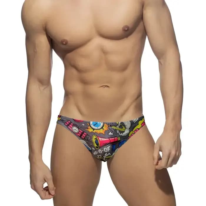 Hommes maillots de bain