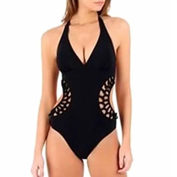 Maillot de bain une pièce pour femme