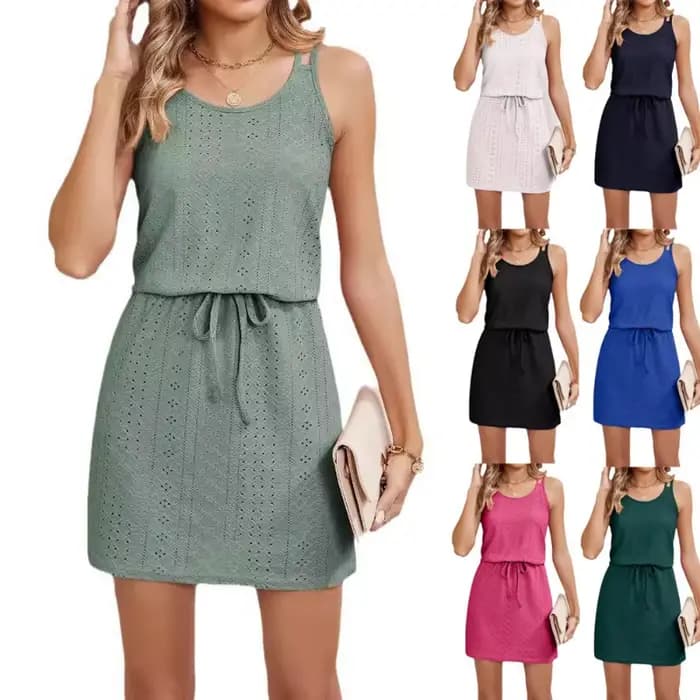 Maillot de bain découpé pour femmes