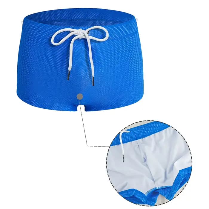 Maillots de bain pour hommes Boxers Maillots de bain Hommes Maillots de bain Surf Short de plage Maillot de bain