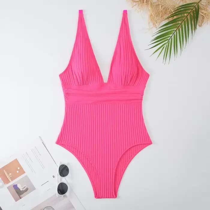 Maillot de bain une pièce femmes