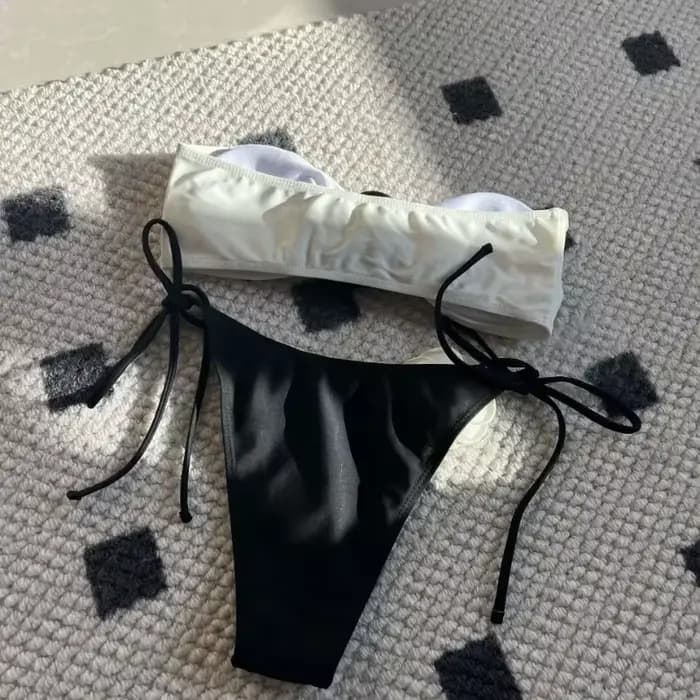 Nouveau Sexy Bikinis maillots de bain femmes