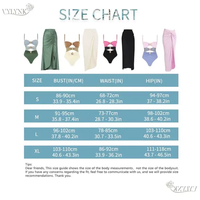 Maillot de bain une pièce et jupe