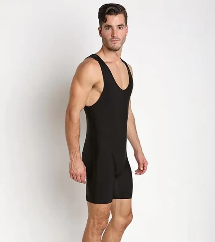 Maillot de bain à séchage rapide pour hommes