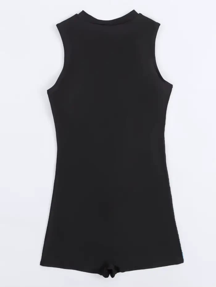 Sexy maillot de bain pour femme sport une pièce maillots