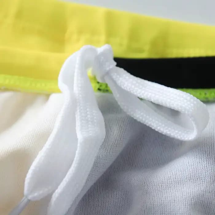 Maillot de bain 1 pièce pour hommes