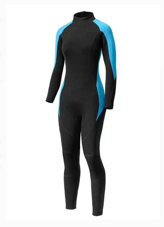Combinaison de plongée en néoprène pour homme