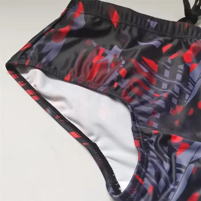 Hommes maillots de bain brésilien coupe traditionnelle